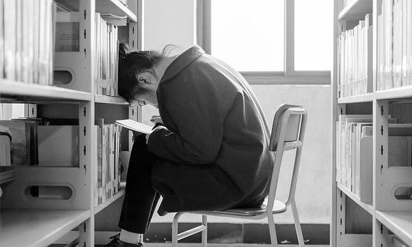 故障恢复的网站攻击手段